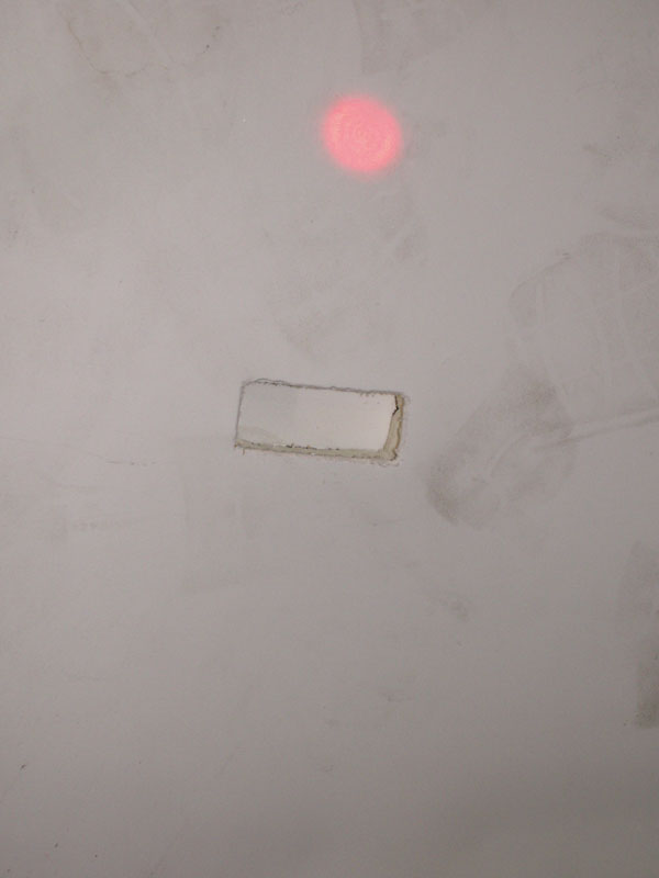 Tornado Shelter Door Construction Photos, Storm Shelter Door Construction